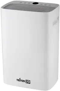 Dezumidificator Attractive - Triton 20, 2.4 l, 340W, alb