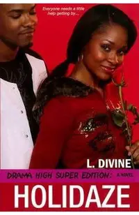 Drama High: Holidaze