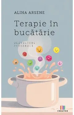 Terapie in bucatarie