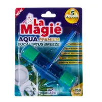 Odorizant Toaleta, Mike, La Magie Ocean Breeze, 3 x 40 g