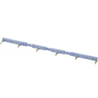 Conector jumper 6-cai Finder 094.06, 10A/250V