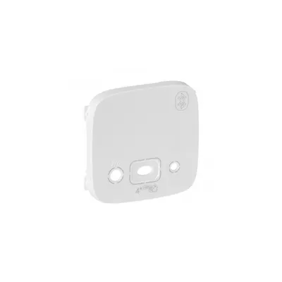 Capac Valena Allure - albastrutooth module - alb