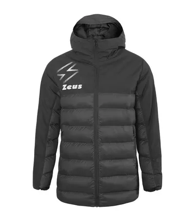 Geacă iarnă Zeus Olympia 7303, negru, 2XL