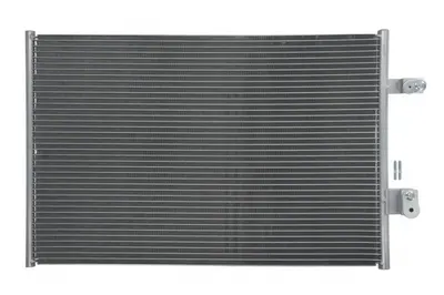 Condensator climatizare potrivit MAZDA 2, CX-3 1.5-2.0 08.14