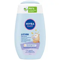 Lotiune de corp Bed Time Baby, 200ml, Nivea