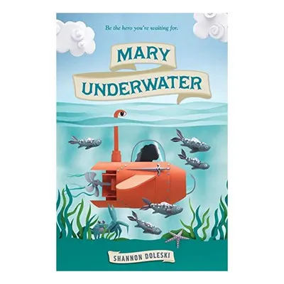 Mary Underwater