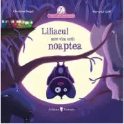 Liliacul care visa urat noaptea