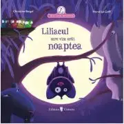 Liliacul care visa urat noaptea
