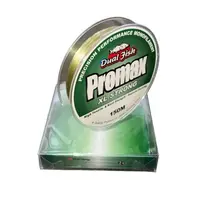 Fir monofilament PROMAX, 150M, grosime de 0.12mm, rezistenta 7,9 kg, Dual Fish