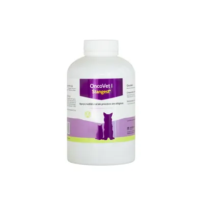 Oncovet I, Stangest, 300 Tablete
