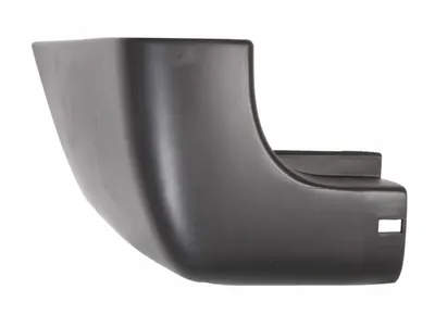 Flaps bara spate stanga inferior, gri inchis FORD TRANSIT intre 2006-2013