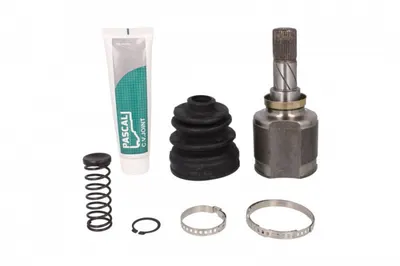 Cap planetara stanga spre cutia de viteze (39z 27z) NISSAN NV400; OPEL MOVANO B; RENAULT MASTER III 2.3D dupa 2010