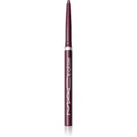 MAC Cosmetics Lipglazer creion contur pentru buze culoare Nightmoth 0.25 g