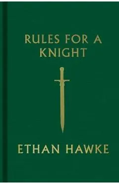 Rules for a Knight