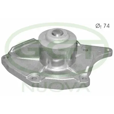 Pompa apa GGT PA12518