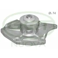Pompa apa GGT PA12518