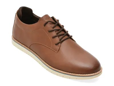 Pantofi eleganti ALDO maro, PEDRO 220, din piele ecologica