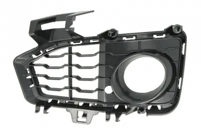 Grila bara fata dreapta pachet M, cu locas proiectoare BMW Seria 4 (F32, F82, 4 (F33, F83), 4 GRAN COUPE (F36) dupa 2013