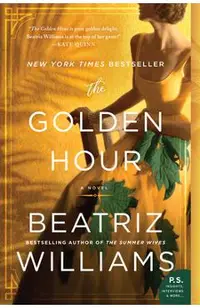 The Golden Hour