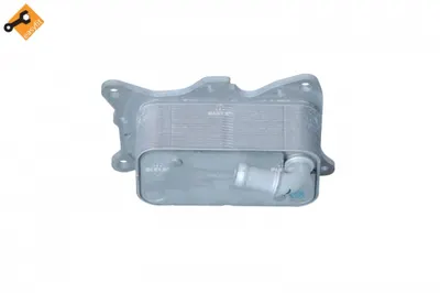 Radiator Ulei Termoflot Potrivit Mercedes C (a205), C (c204), C (c205), C T-Model (s204), C T-Model (s205), C (w204), C (w205), Cls (c218), Cls Shooting Brake (x218), E (a207), E (c207), E T-Model (s2