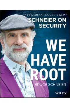 We Have Root