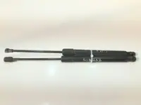 Set telescoape capota spate 5k6827550b Volkswagen Golf 6 (2008-2013)