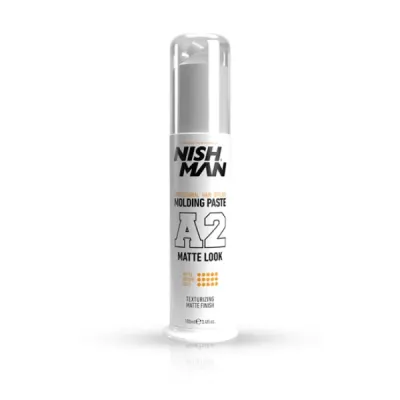 Ceara mata - NISH MAN - A2 - 100 ml