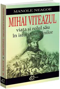Mihai Viteazul - Paperback brosat