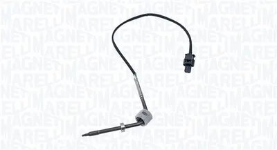 Senzor temperatura evacuare (inainte de DPF) potrivit MERCEDES CLS (C218), CLS SHOOTING BRAKE (X218), E (A207), E (C207), E T-MODEL (S212), E (W212), S (W221) 3.0D 01.11-12.17