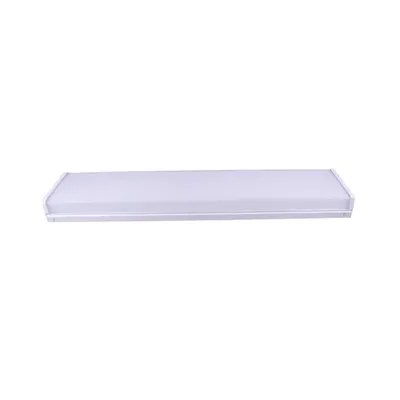 Corp de Iluminat Aparent LED 20W 2x9W LT_106 NV-4101.2016