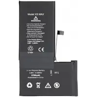 Acumulator Apple iPhone XS Max, High Capacity