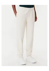 Pantaloni pentru dama alb