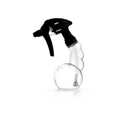 Pulverizator frizerie 220 ml - Y.S/PARK - Transparent