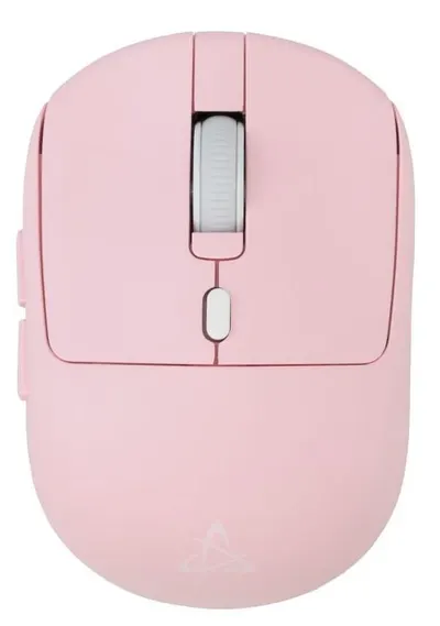 Mouse SBOX - WM-710P, optic, wireless, roz