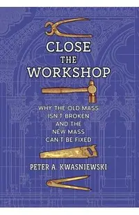 Close the Workshop: Why the Old Mass Isn't Broken and the New Mass Can't Be Fixed