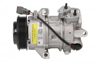 Compresor climatizare potrivit MITSUBISHI COLT CZC VI, COLT VI; SMART FORFOUR 1.1-1.5D 01.04-06.12