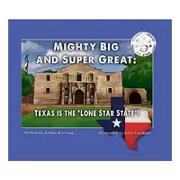 Mighty Big and Super Great