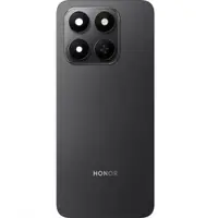 Capac Baterie Honor 400 Smart 5G, Negru (Velvet Black), Service Pack 9707ACCX