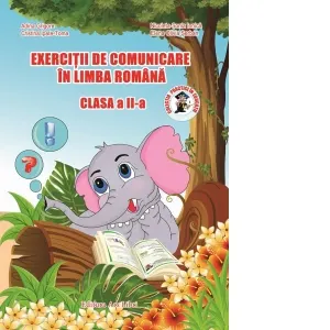 Exercitii de comunicare in limba romana