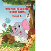 Exercitii de comunicare in limba romana