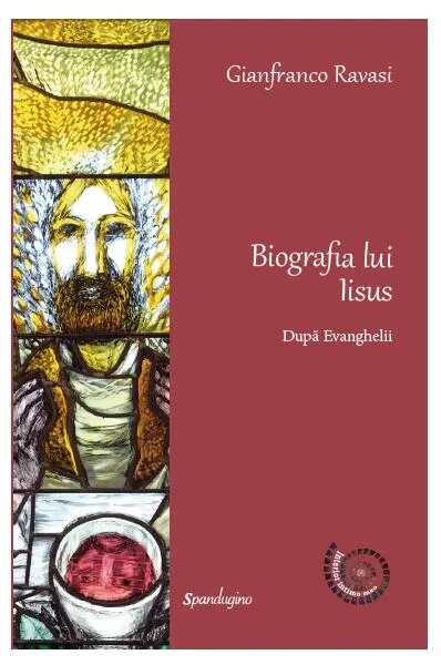 Biografia lui Iisus - Hardcover - Gianfranco Ravasi