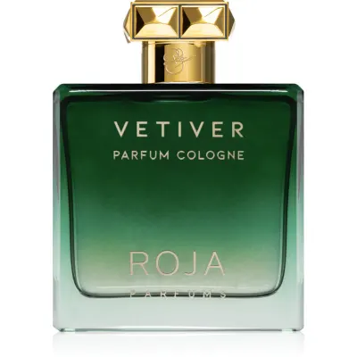 Roja Parfums Vetiver eau de cologne pentru bărbați 100 ml