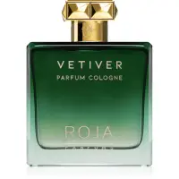 Roja Parfums Vetiver eau de cologne pentru bărbați 100 ml