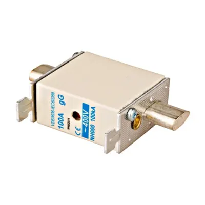 Portfuzibil 00.400V/100A