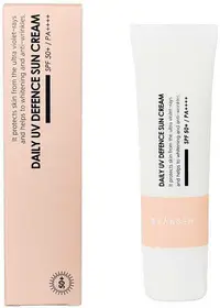 Chamos Blansen Cremă de protecție solară, SPF50+, 50 ml