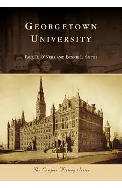 Georgetown University