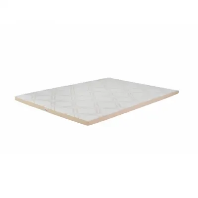 Topper LATEX 5 cm, spuma latex, 140x200 cm