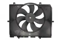 Ventilator radiator (cu carcasa) MERCEDES E T-MODEL (S210), E (VF210), E (W210) 2.1D 2.2D 2.7D intre 1998-2003