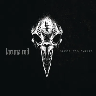 Sleepless Empire (Digipak)