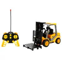 Stivuitor cu telecomanda, Suncon, 6CH Forklift Truck, 1:18